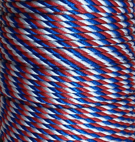 Strand rope 8mm - strand,