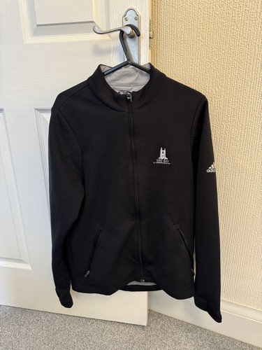 Adidas climawarm golf jacket - adidas,