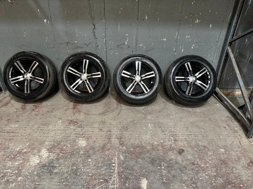 Crafter sprinter 5x120 - /,
