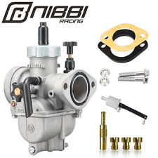 NIBBI PE 24mm Carburetor Carb