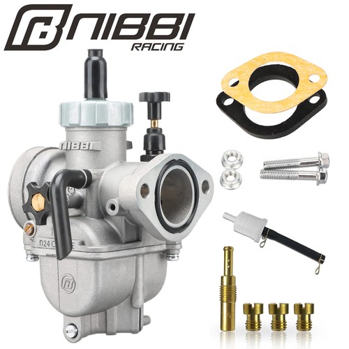 Nibbi 24mm carburetor - nibbi, pe
