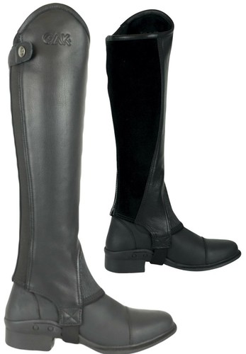 Classic leather horse - classic,