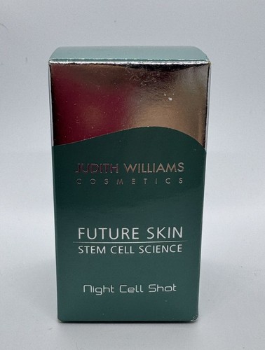 Judith williams future skin - judith,