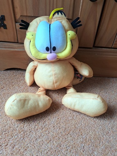 Garfield play 2022 - play, by