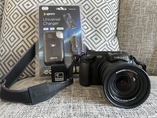 Samsung pro 815 8mp - pro,