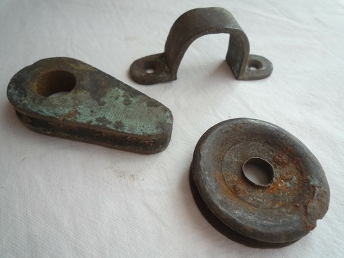 Vintage antique brass - vintage,