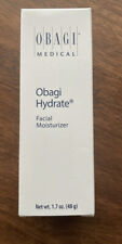 Obagi Hydrate Facial