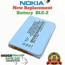 🔥NEW  BATTERY BLC-2 FOR