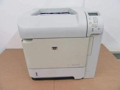 Laserjet p4014dn mono - hp,