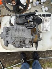 Volks Wagon Sharron Diesel Injector Pump