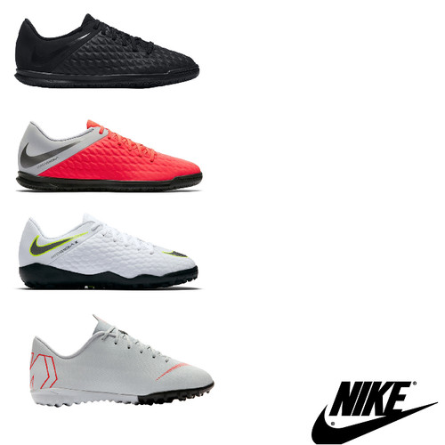 Boys kids nike hypervenom - boys,