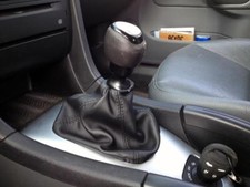 Gear Stick Gaiter Compatible