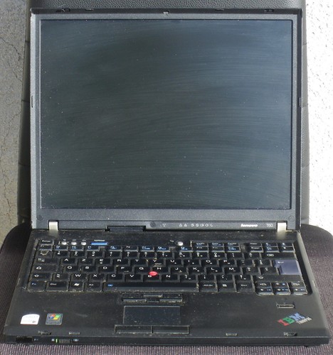 Ibm thinkpad t60 - thinkpad, for
