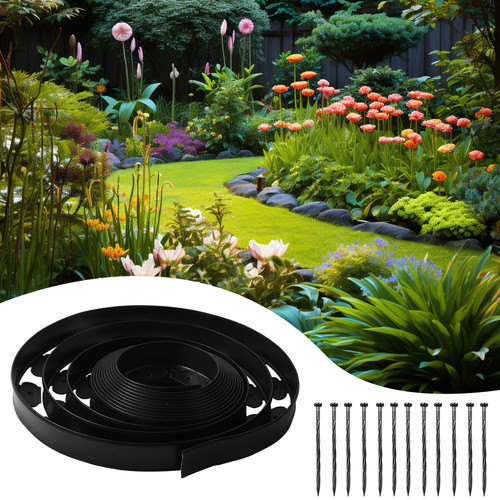 Metre flexible garden - metre,