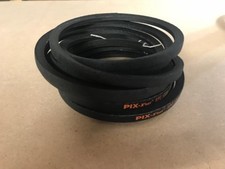 BA9*DRIVE BELT For BELLE