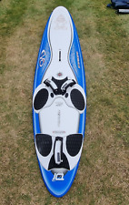 STARBOARD Evo XTV 75 Windsurf board