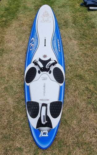 Starboard evo xtv - evo, windsurf