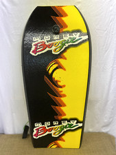 1992 MORAY MACH 3 BOOGIE BOARD RARE VINTAGE COLLECTIBLE BODYBOARD SURF BEACH