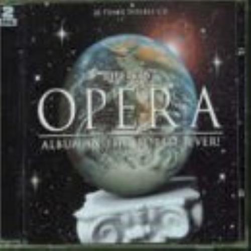 The best opera - the, in