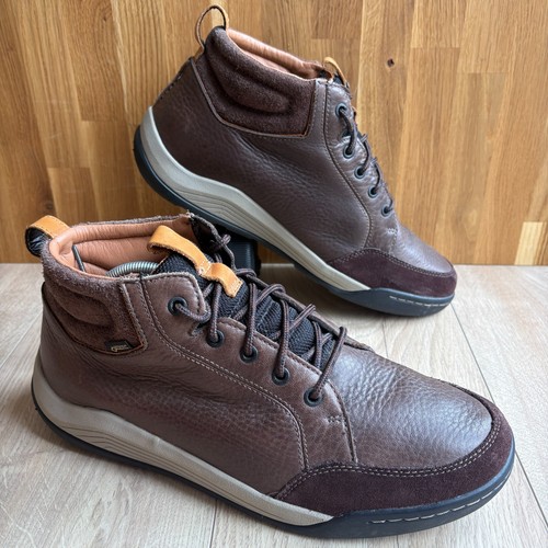Clarks ashcombe mid goretex - ashcombe,