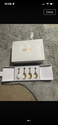 Dior adore set 4 - j'adore,