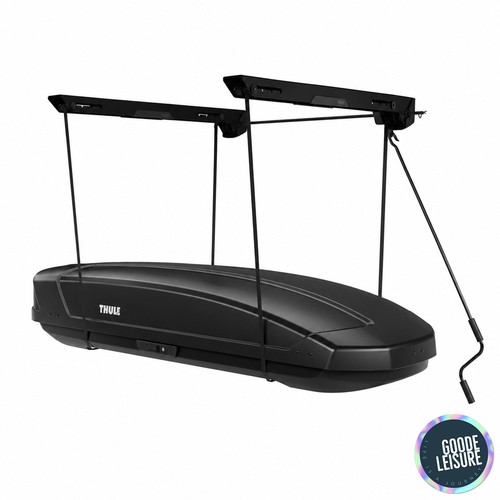 Thule multilift garage - thule, 2