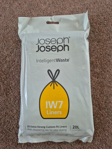 Bin liners joseph iw7 - &,