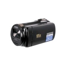 Samsung SMX-F50BP Handheld HD