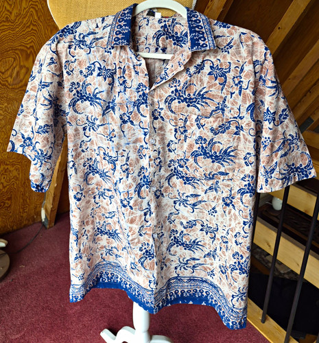 Batik malaysia men - batik,