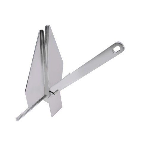 Delta anchor foldable folding - delta,