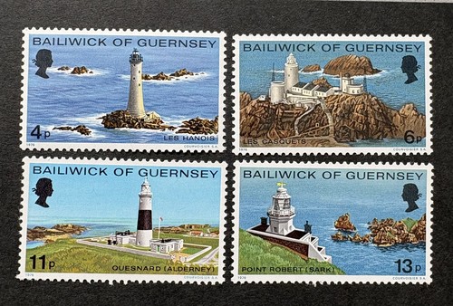 Bailiwick guernsey 1976 - bailiwick,