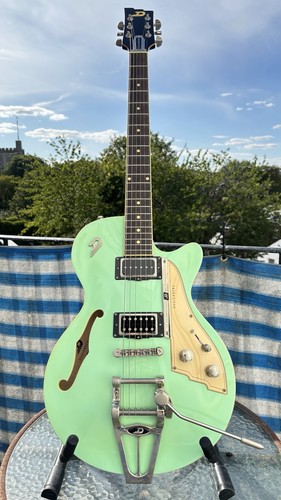 Duessenberg starplayer in - duessenberg,