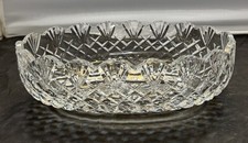 Waterford Crystal Irish