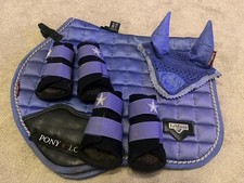 LeMieux Le Mieux Bluebell Mini