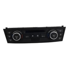 Heat/ac Controller BMW 3