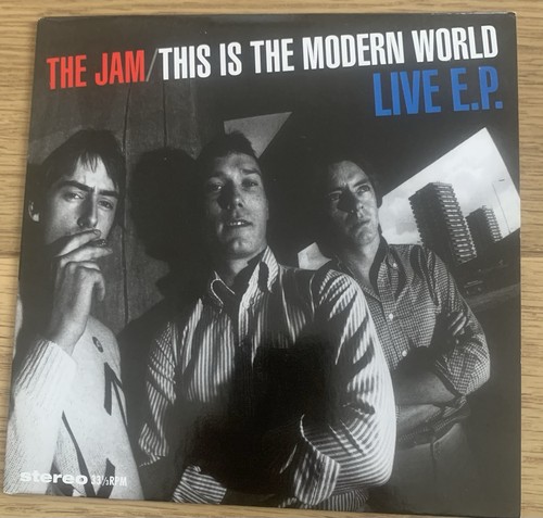 The jam this - -, is