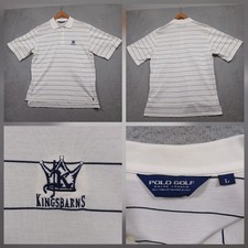 Kingsbarns Golf Polo Shirt