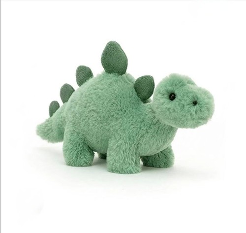 Jellycat mini fossilly - jellycat,