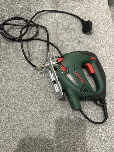 Bosch pst 650 jigsaw 500w - bosch,