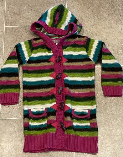 Indigo girls multicoloured - m&s,