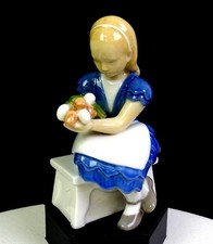 Bing & Grondahl Porcelain 2298