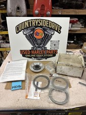 Harley Evo Rekluse Clutch