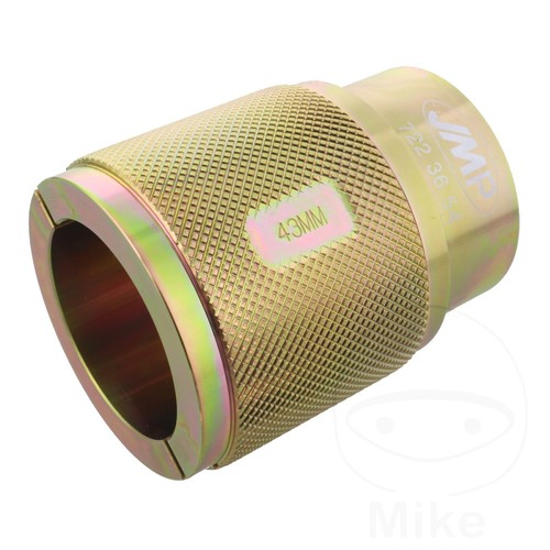 Jmp fork seal driver split - fork,