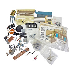 Model Railway Scenery