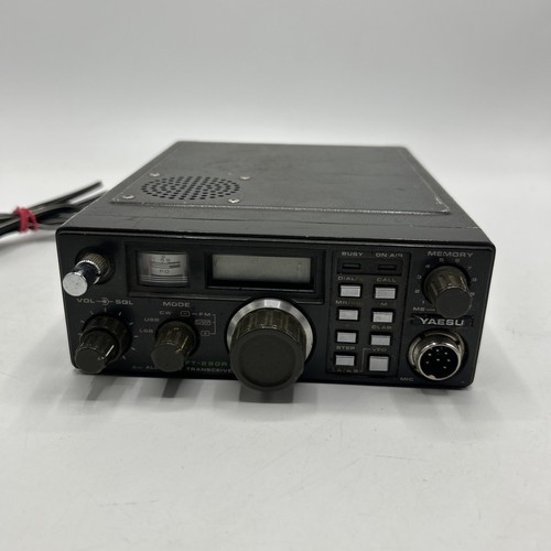 Yaesu 290r all - ft-290r., mode