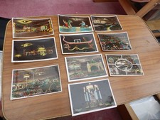Bundle 10 postcards MORECAMBE