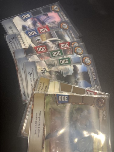 Redakai conquer cards - redakai,