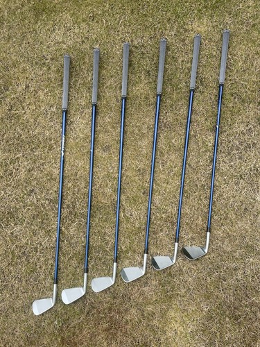 Miura 101 irons project - mb-101,