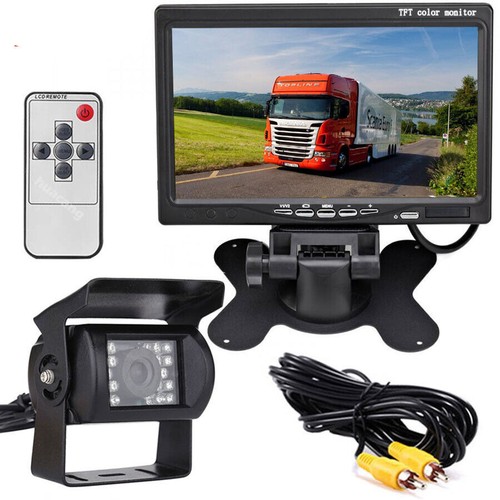 Lcd monitor car - lcd,