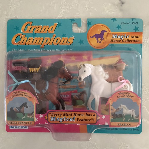 1997 grand champions - 1997, magic